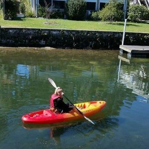 Meet your Posher, Judy